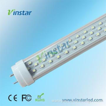 CE ROHS FCC Approve 4ft T10 LED Flourescent Tube